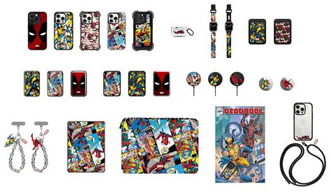 deadpool and wolverine casetify.